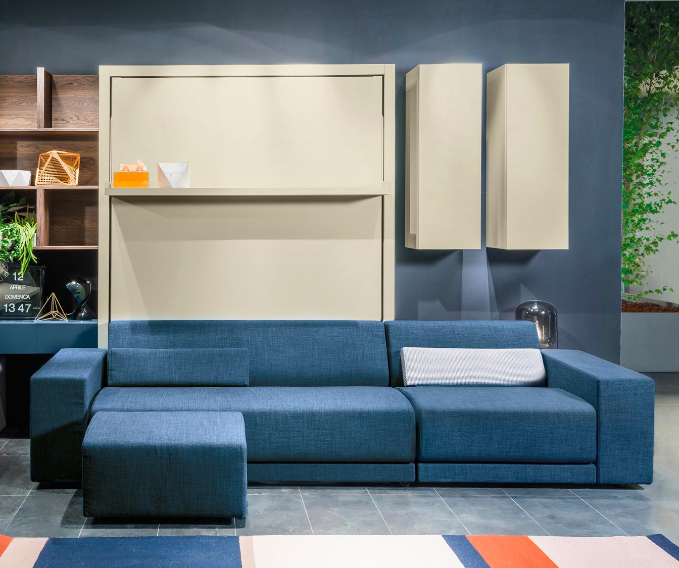 OSLO SOFA +50 coloris & matériaux