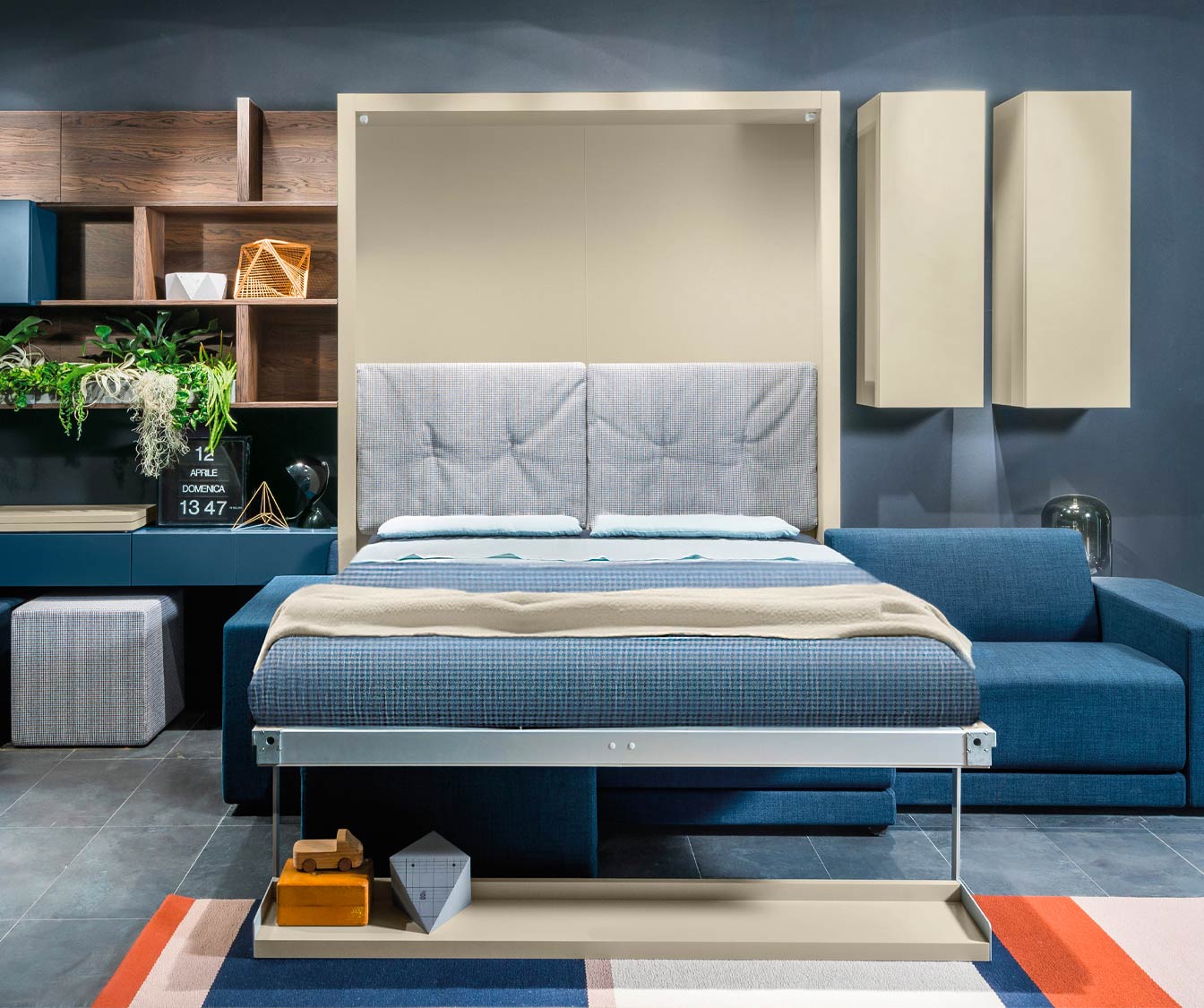 OSLO SOFA +50 coloris & matériaux
