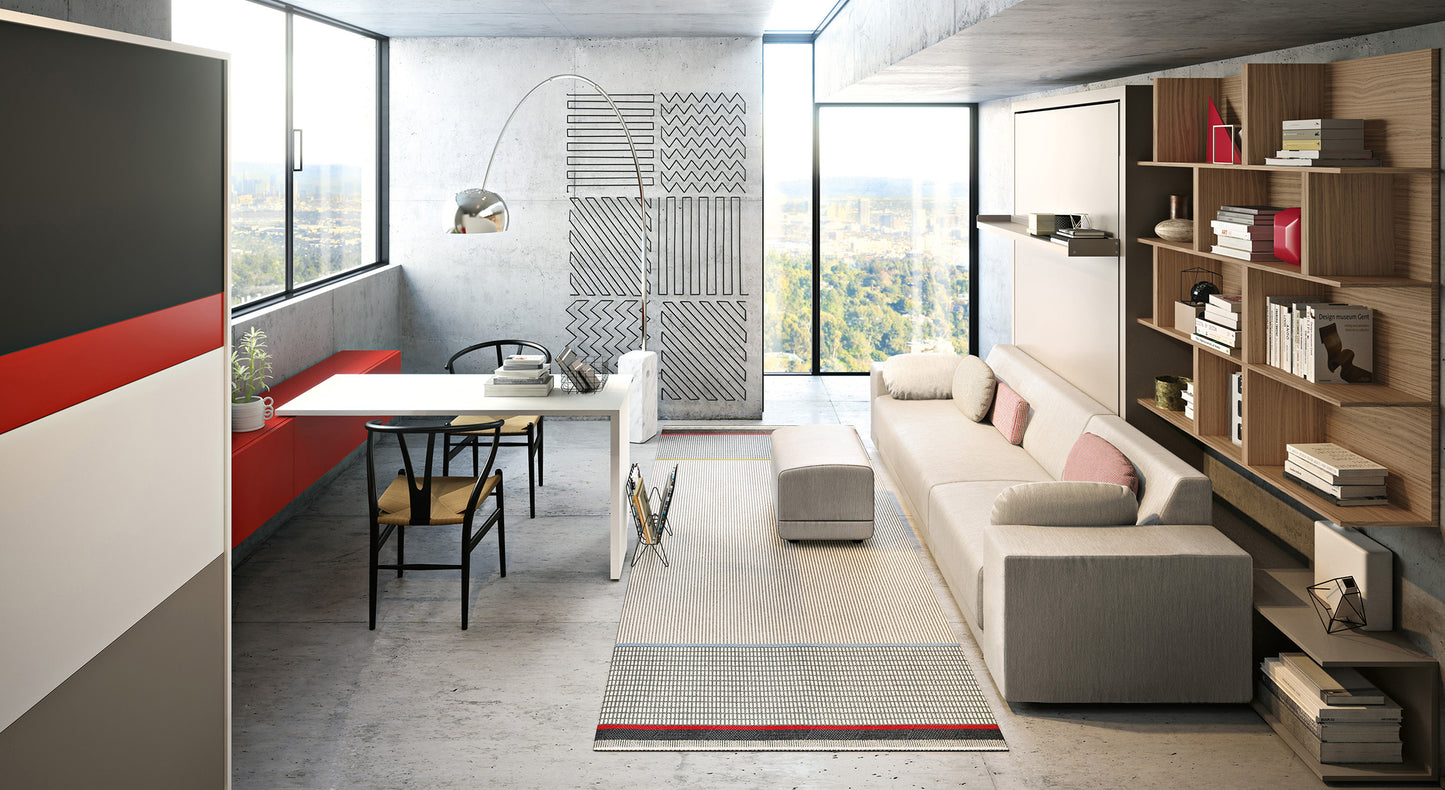 OSLO SOFA +50 coloris & matériaux