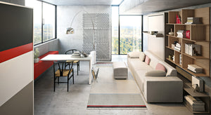 OSLO SOFA +50 coloris & matériaux