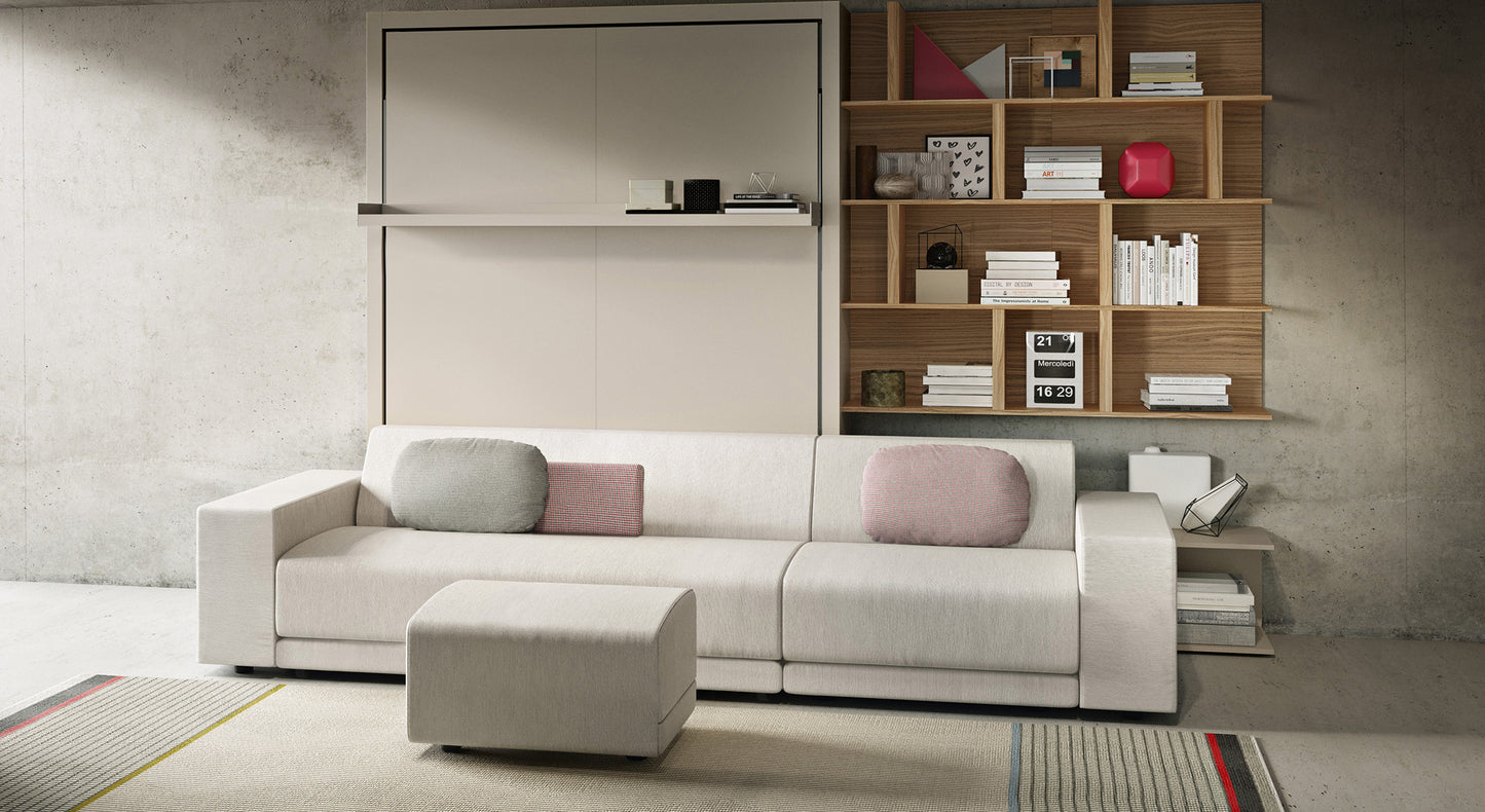 OSLO SOFA +50 coloris & matériaux