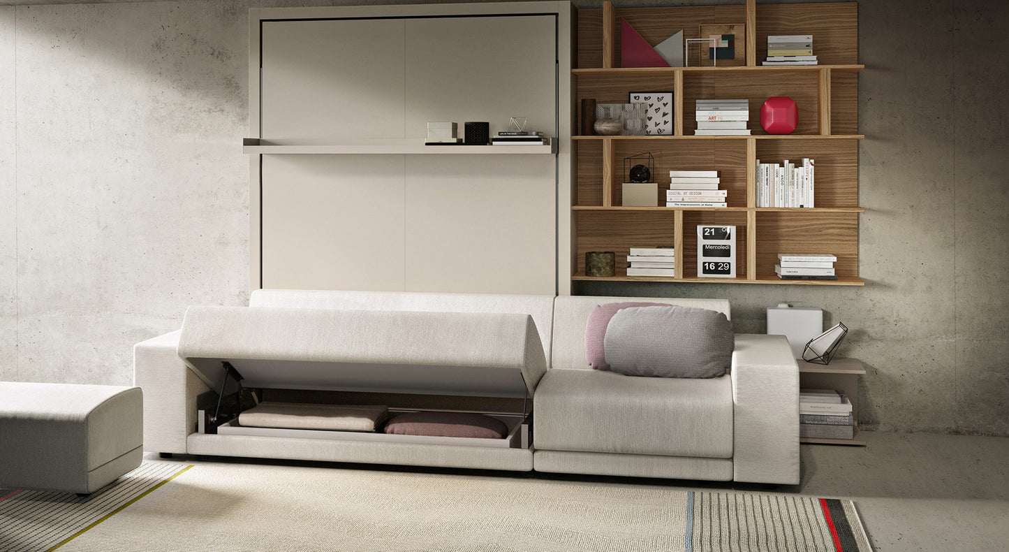 OSLO SOFA +50 coloris & matériaux