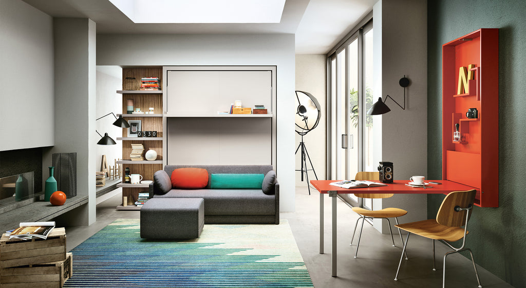 OSLO SOFA +50 coloris & matériaux