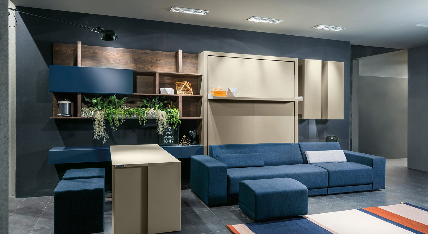 OSLO SOFA +50 coloris & matériaux
