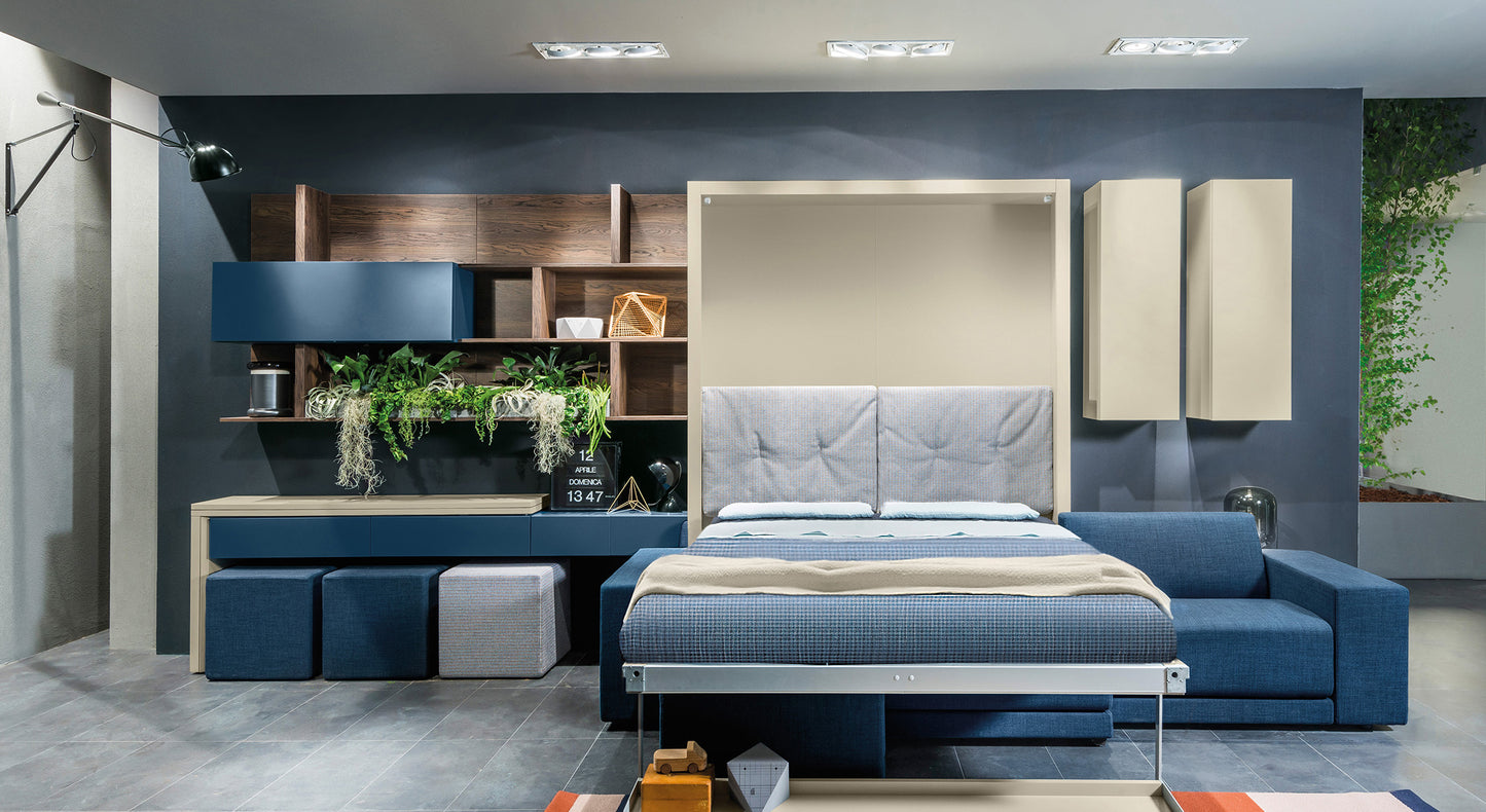 OSLO SOFA +50 coloris & matériaux
