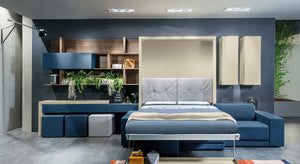 OSLO SOFA +50 coloris & matériaux