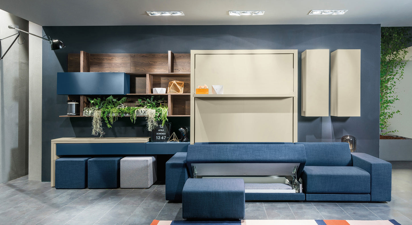 OSLO SOFA +50 coloris & matériaux
