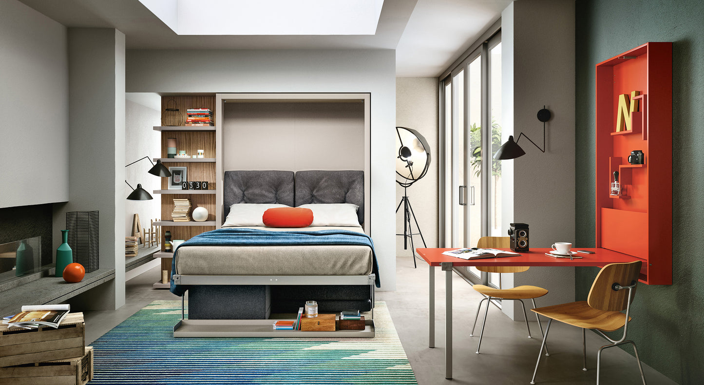 OSLO SOFA +50 coloris & matériaux