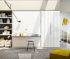 PENELOPE DESK +50 coloris & matériaux
