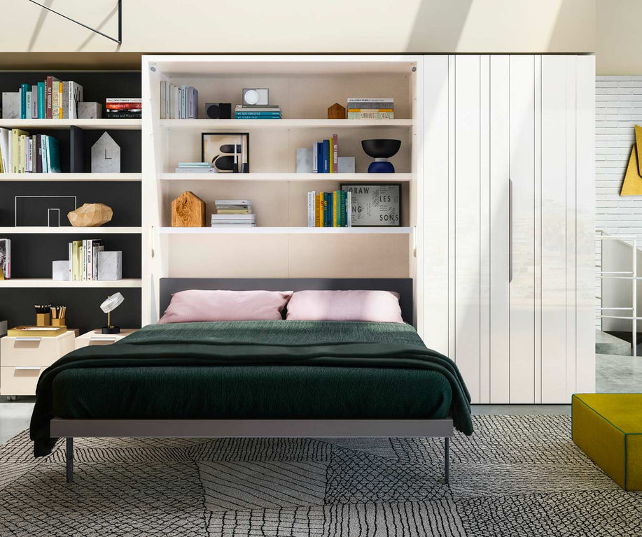 PENELOPE DESK +50 coloris & matériaux-1
