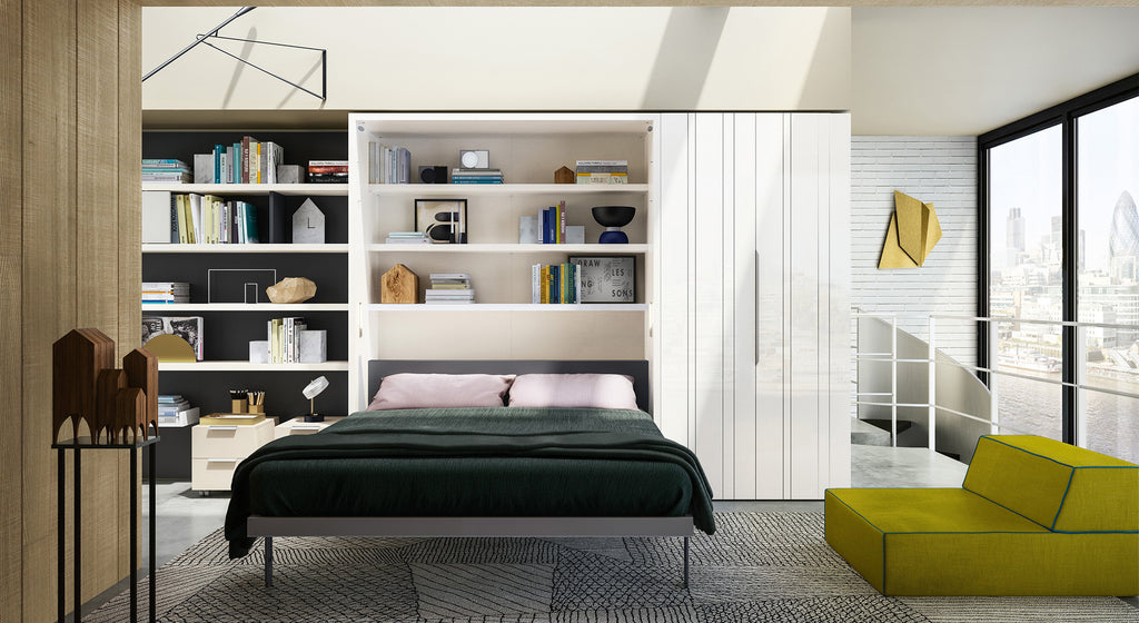 PENELOPE DESK +50 coloris & matériaux