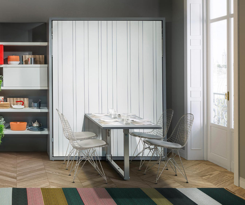 PENELOPE DINING +50 colors & materials