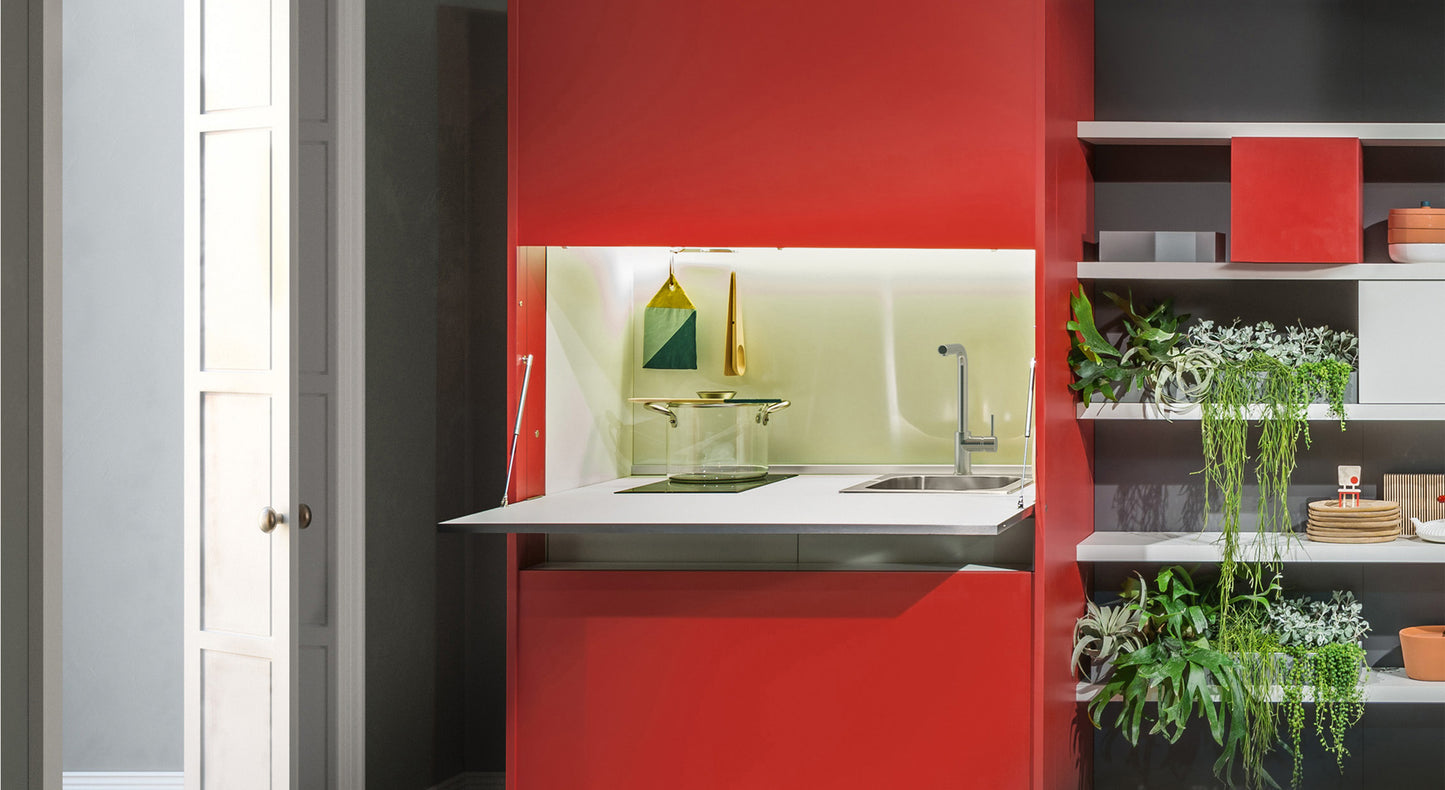 PENELOPE DINING +50 colors & materials