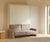 ARIANE Melamine Perla / Corteccia