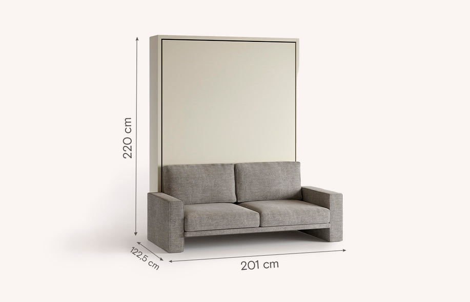 ARIANE Mélaminé Perla / Corteccia-1