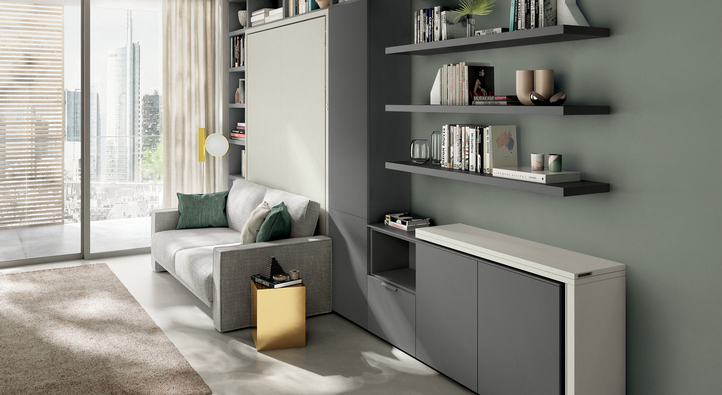 PENELOPE SOFA +50 colors & materials