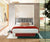 LVM Mélaminé Blanc