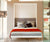 ULYSSE White Melamine