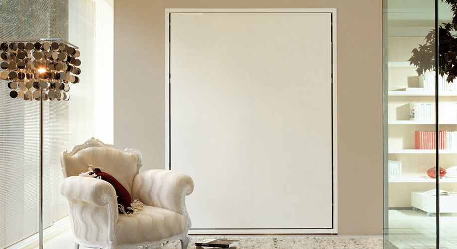 LVM Mélaminé Blanc-1