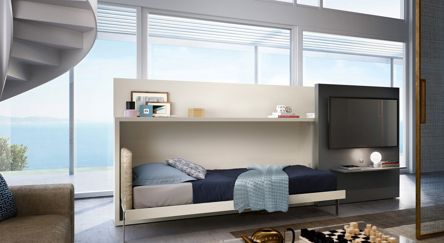 POPPI THEATRE +50 coloris & matériaux