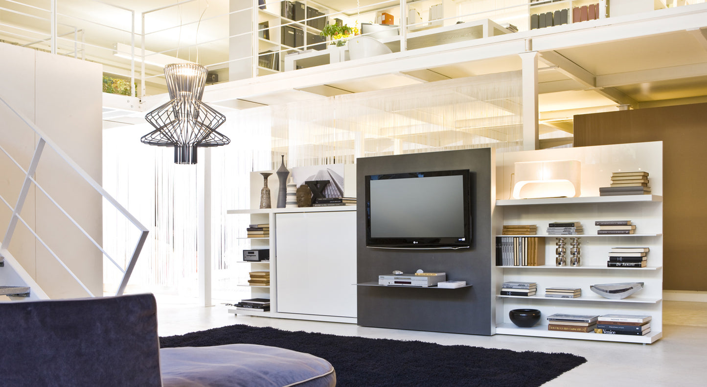 POPPI THEATRE +50 coloris & matériaux