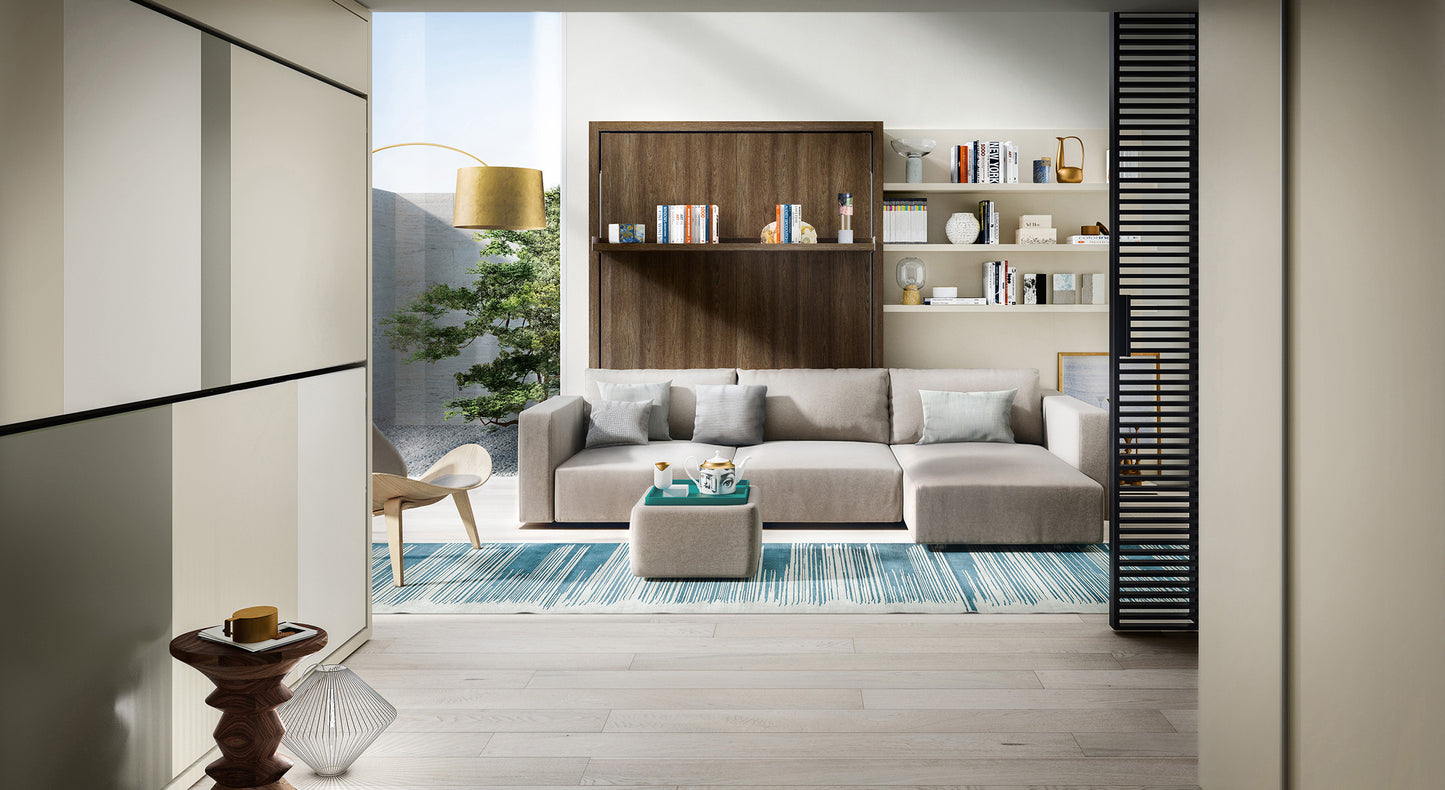 SWING SOFA +50 colors & materials