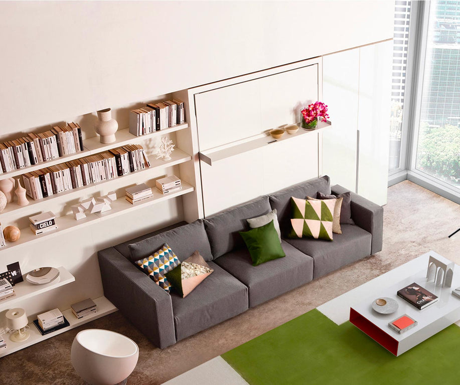 SWING SOFA +50 coloris & matériaux-1
