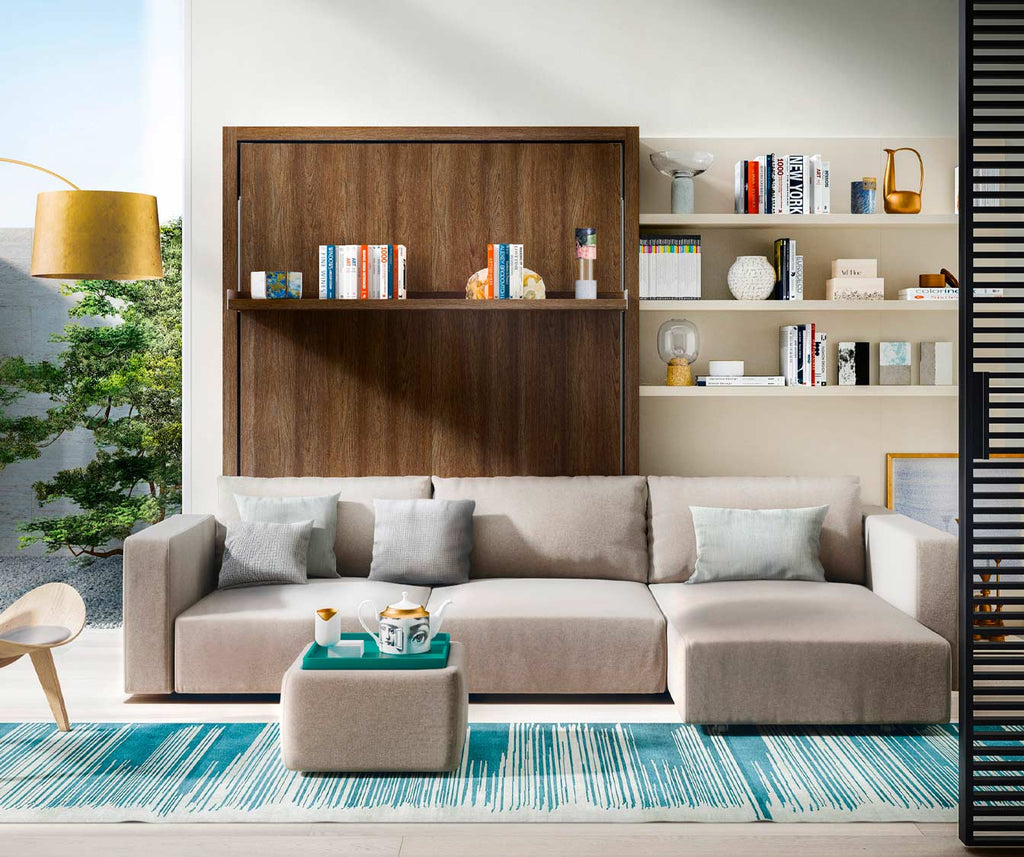 SWING SOFA +50 colors & materials