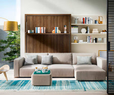 SWING SOFA +50 coloris & matériaux