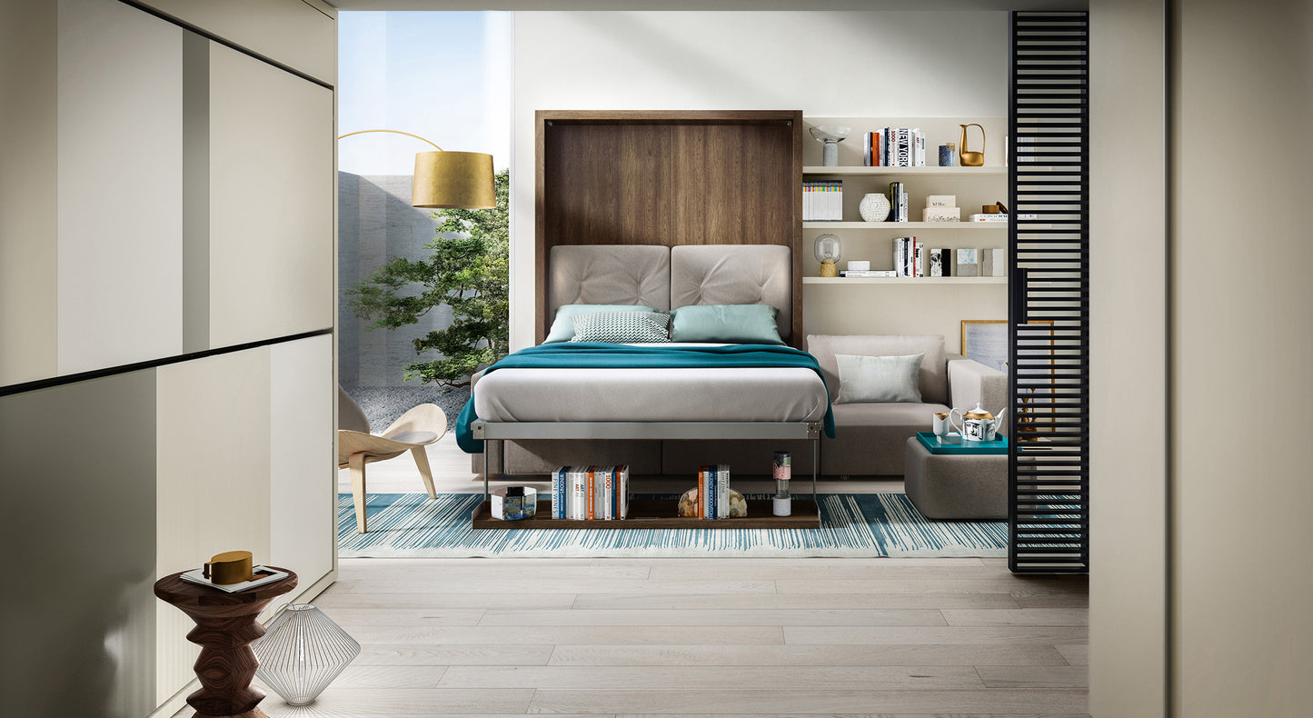 SWING SOFA +50 colors & materials