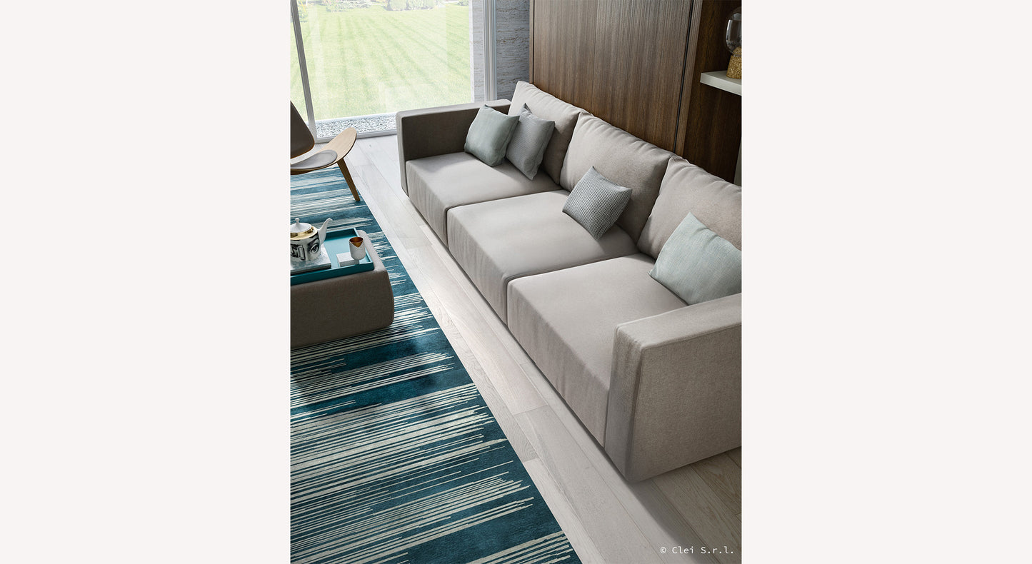 SWING SOFA +50 colors & materials