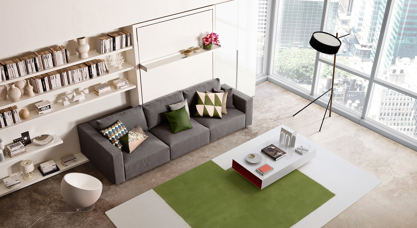 SWING SOFA +50 coloris & matériaux