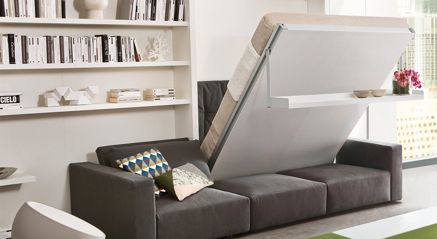 SWING SOFA +50 colors & materials