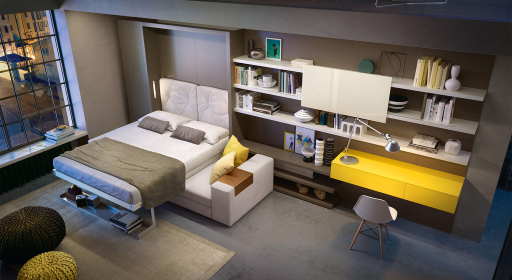 TANGO +50 coloris & matériaux