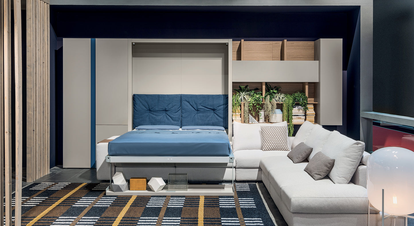 TANGO ANGLE +50 colors &amp; materials