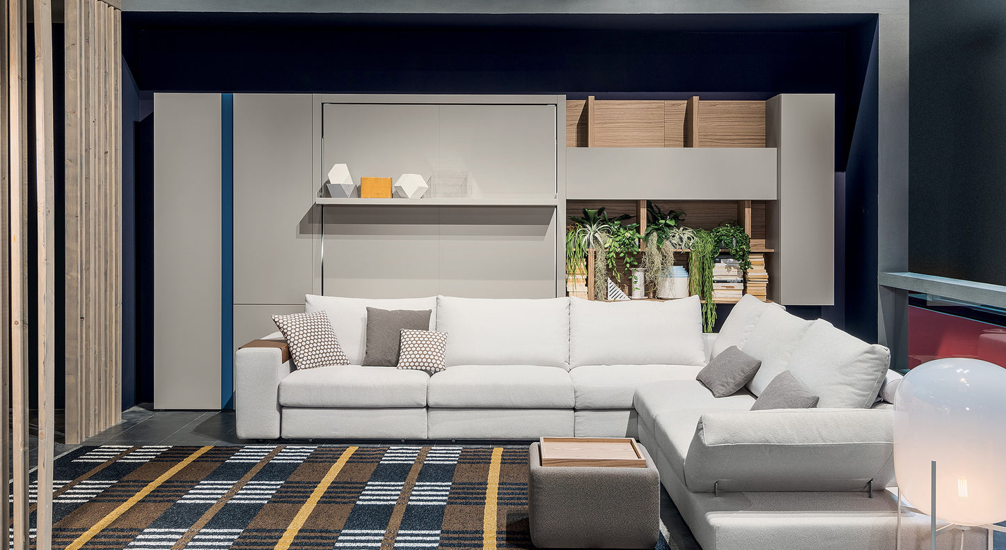 TANGO ANGLE +50 colors &amp; materials