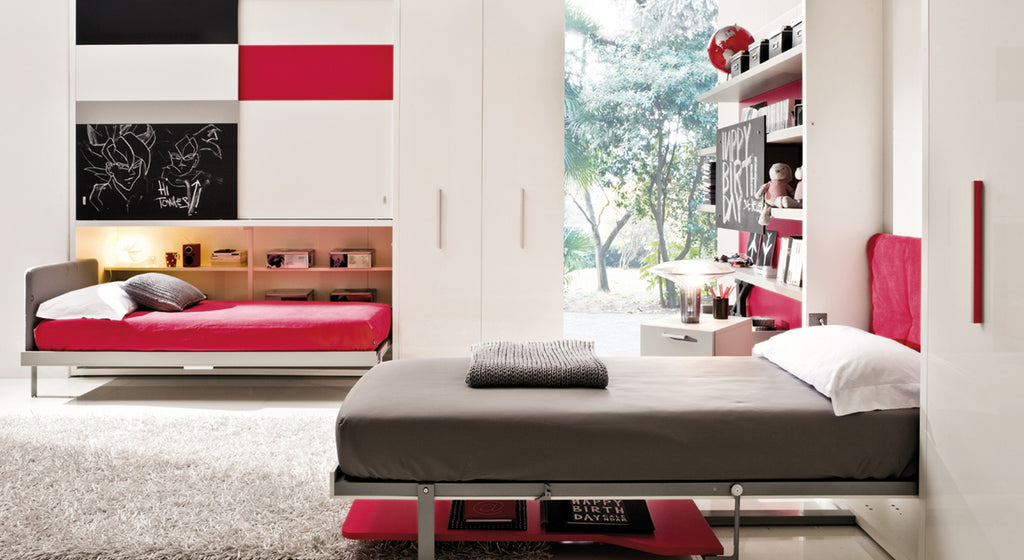 TELEMACO WORK +50 colors & materials