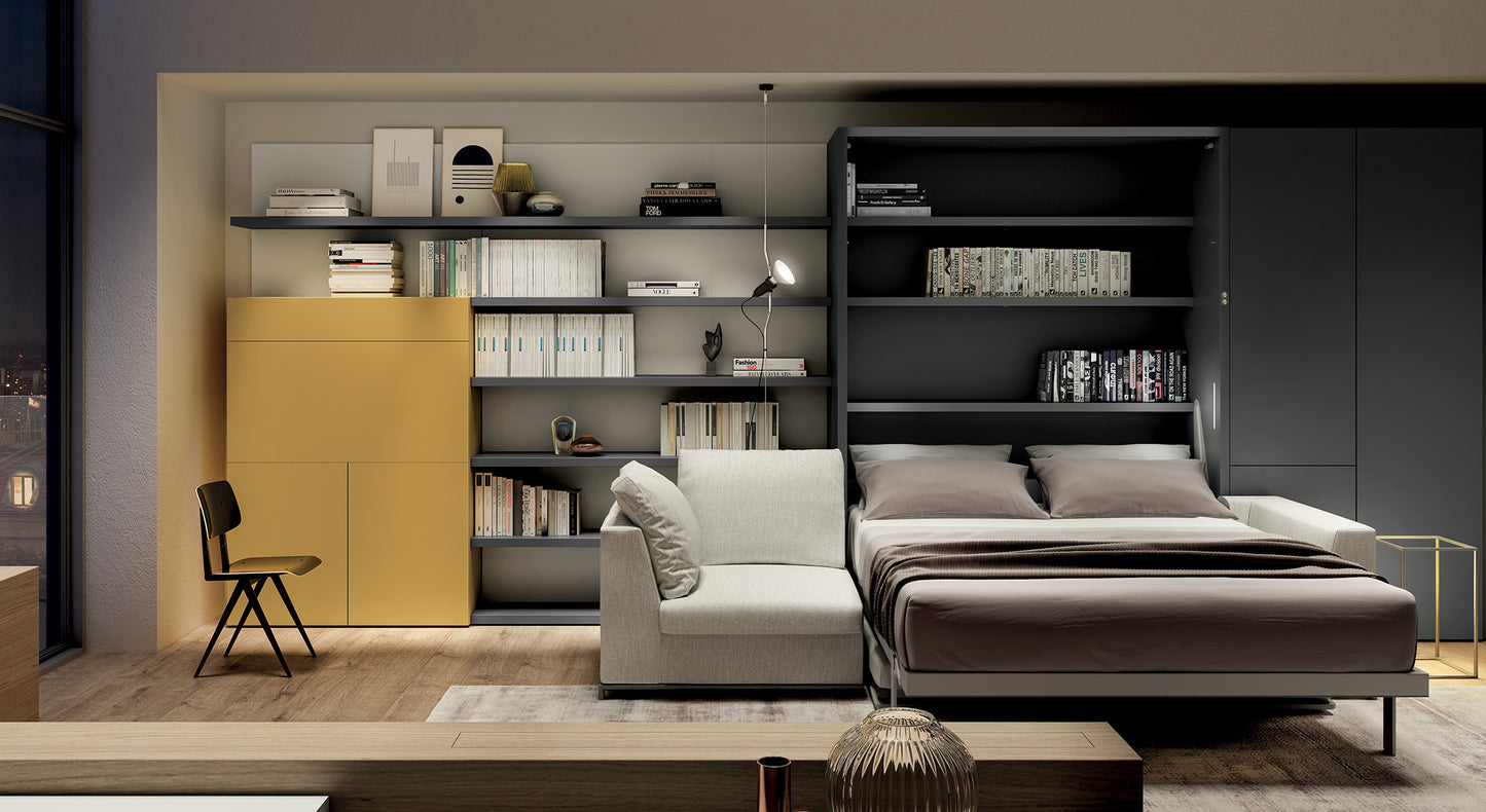 TONAL +100 fabrics to choose from