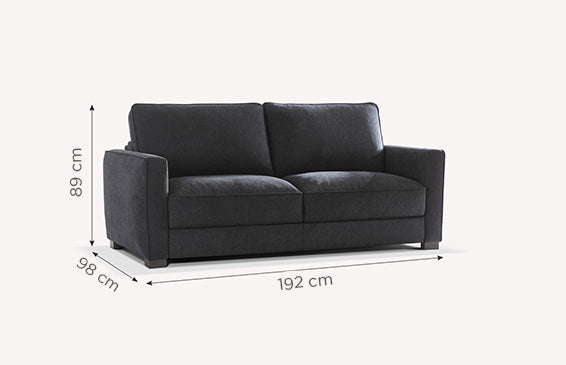 COCOON Stinger Acier-1