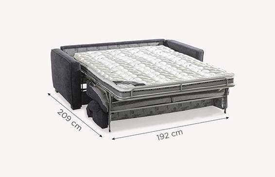 COCOON Stinger Acier-1