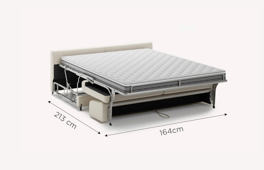 Module NELLY Canapé +500 tissus & cuirs-1