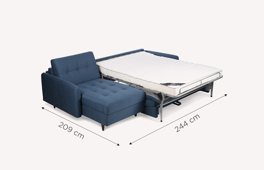 SOHO Angle Luna Denim-1