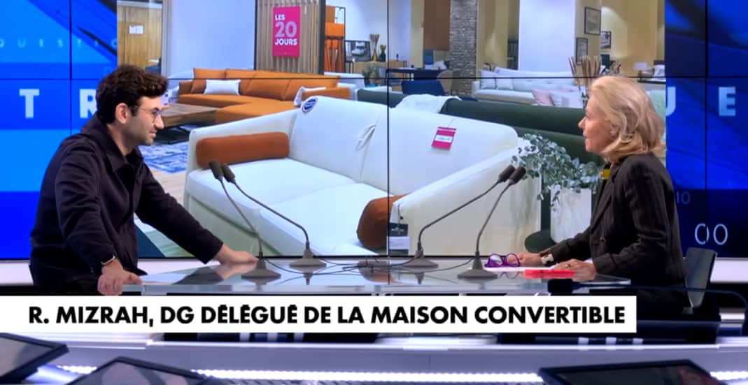 On prend la parole !