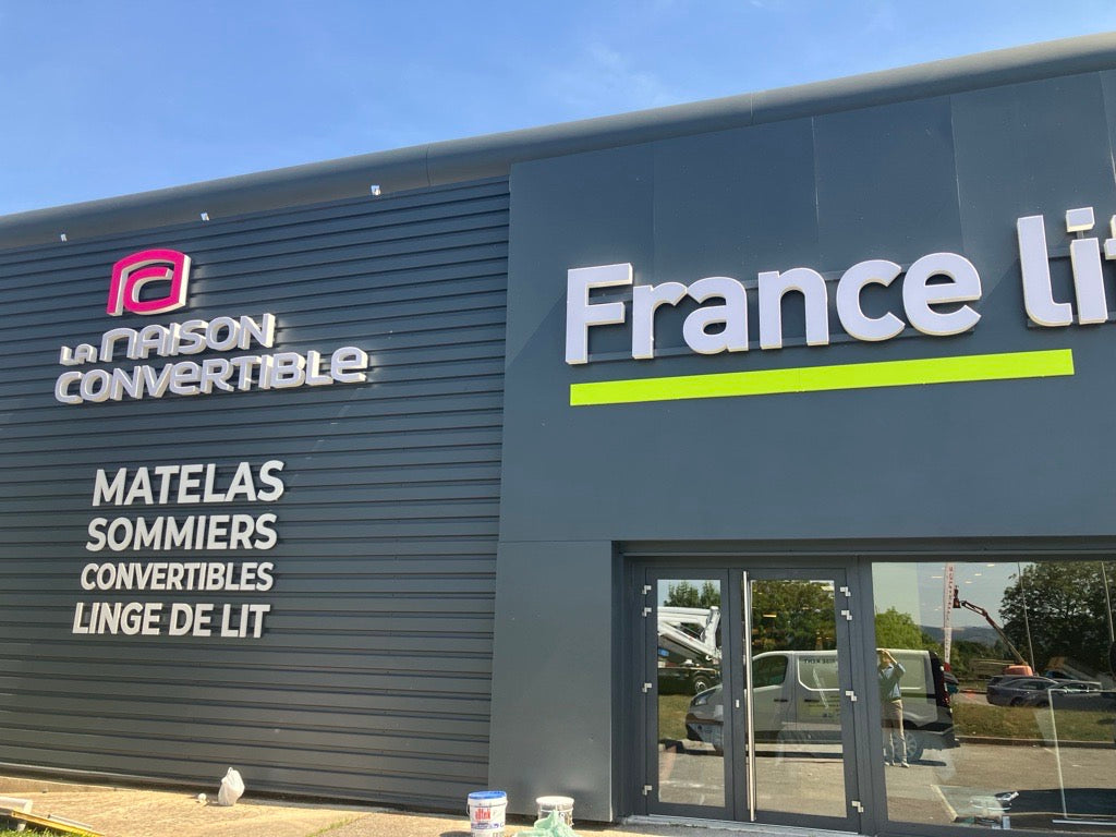 Rendez-nous visite