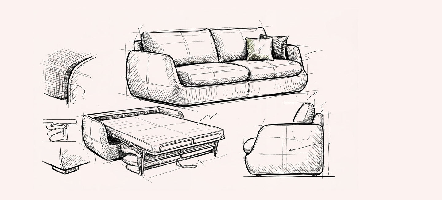 MONOBLOC AND CONTEMPORARY DESIGN