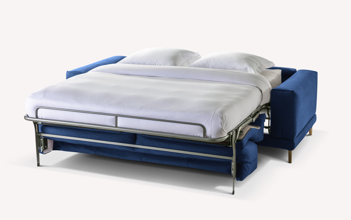 BAKER Matt Velvet Ocean