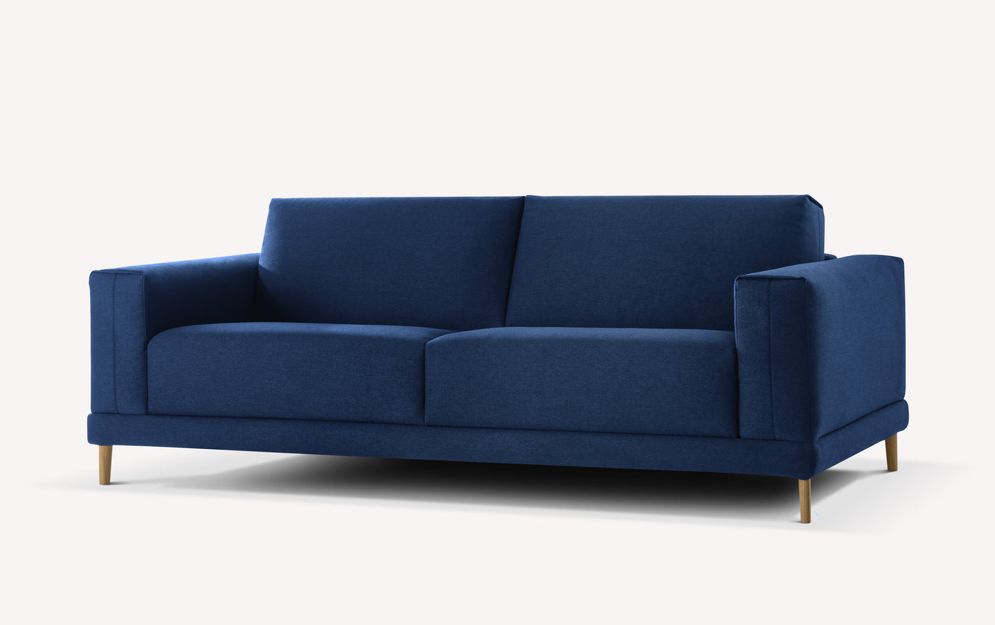 BAKER Matt Velvet Ocean