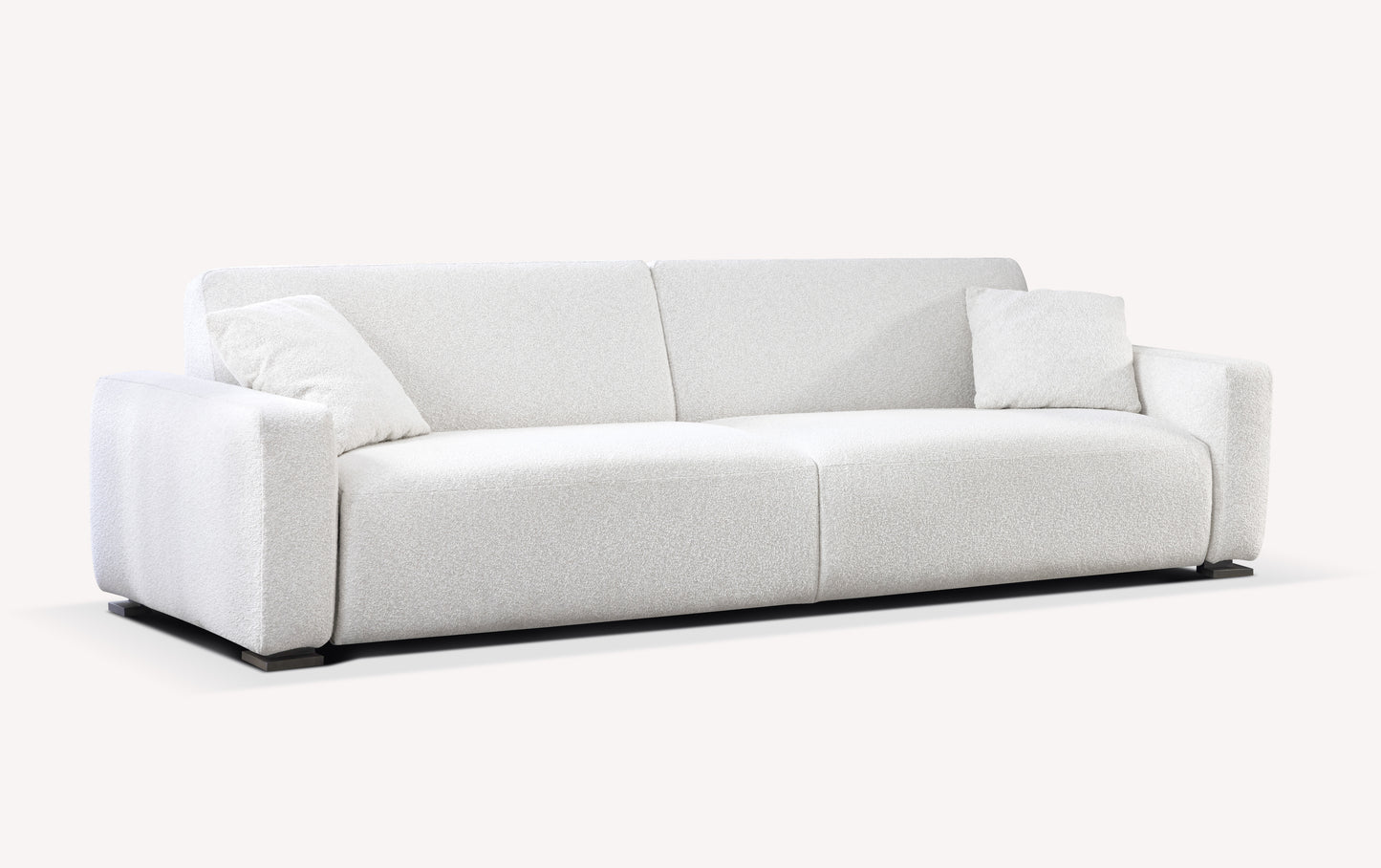 CROSS +500 fabrics & leathers