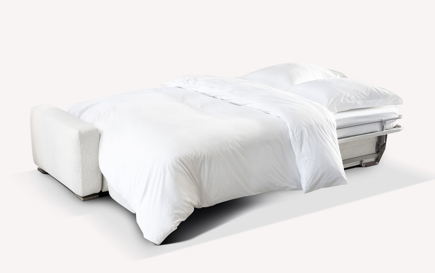 CROSS +500 fabrics & leathers