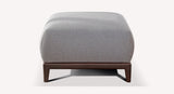 DARREN Shock Pearl Pouf Default Title